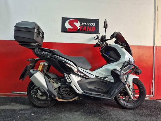 HONDA ADV HONDA ADV
